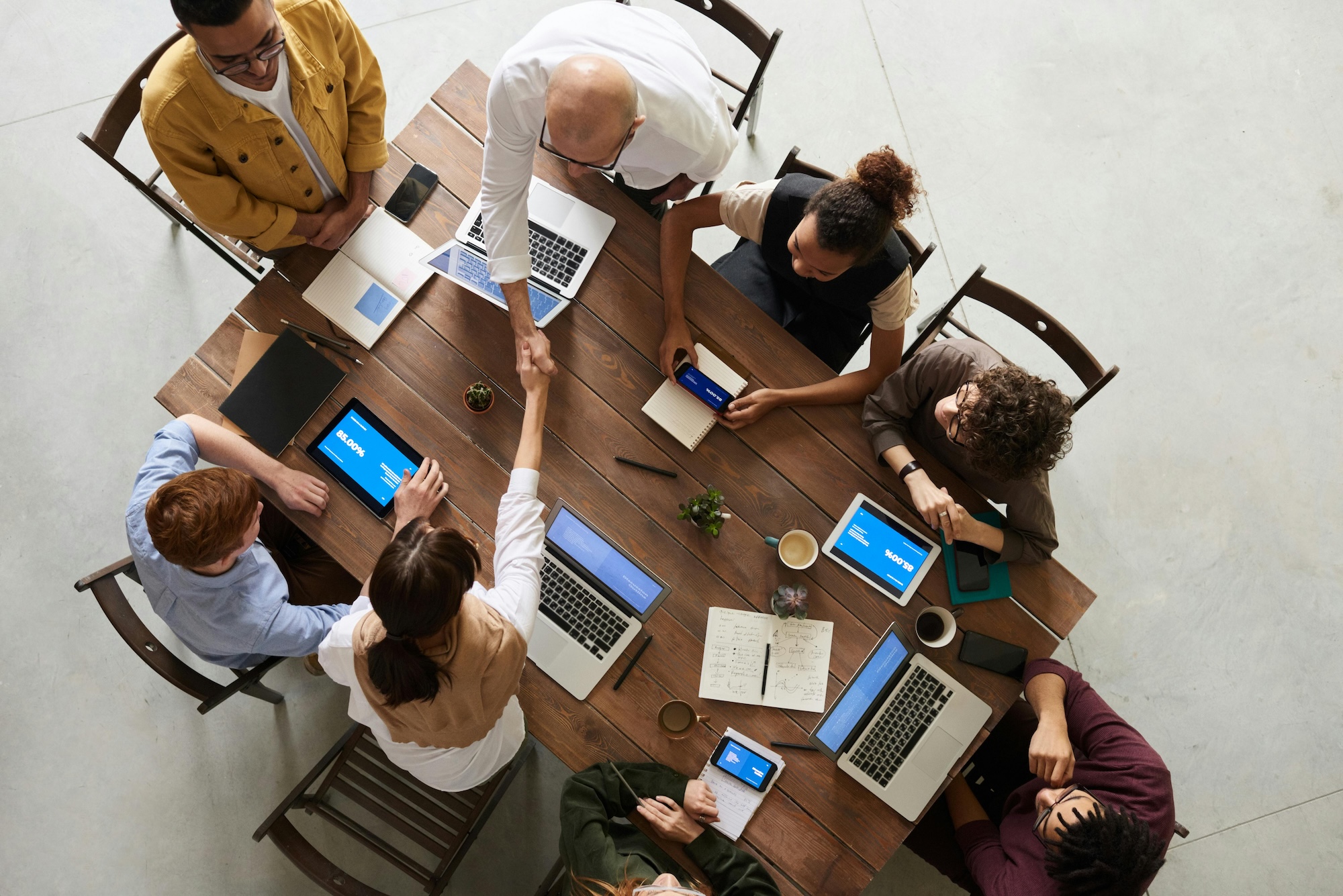Strategic Quality Leadership: Aligning QA with Corporate Vision