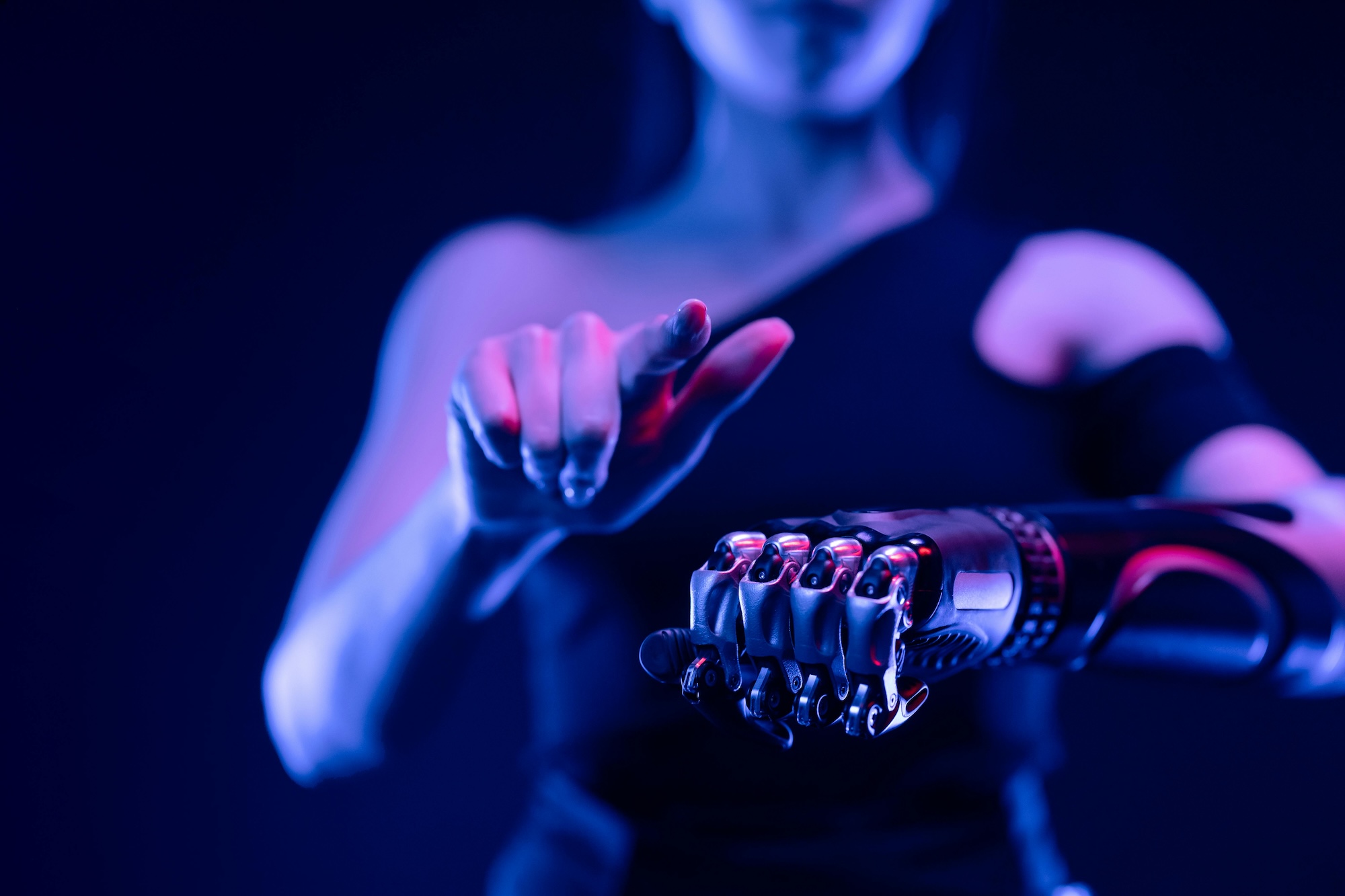 Ensuring Precision and Safety in Robotics – The QA Perspective